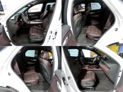 2023 Genesis GV70 缩略图 16