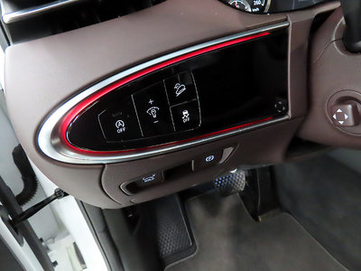 2023 Genesis GV70 缩略图 12