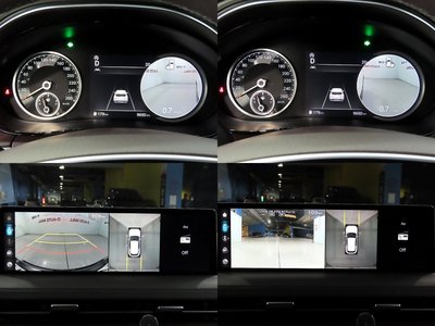 2023 Genesis GV70 缩略图 17