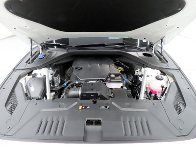 2023 Genesis GV70 缩略图 20