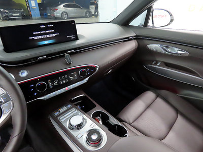 2023 Genesis GV70 照片 8