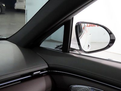 2023 Genesis GV70 缩略图 14