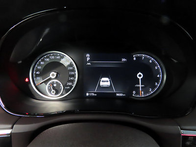 2023 Genesis GV70 照片 7