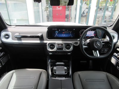 MERCEDES-BENZ G-CLASS - 2