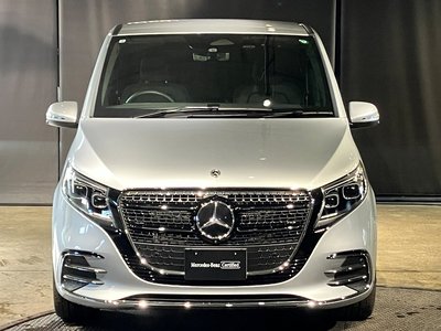 MERCEDES-BENZ V-CLASS - 6
