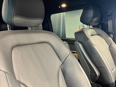 MERCEDES-BENZ V-CLASS - 8