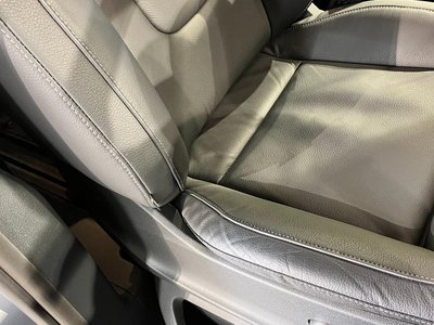 MERCEDES-BENZ V-CLASS - 9