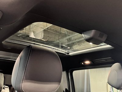 MERCEDES-BENZ V-CLASS - 10