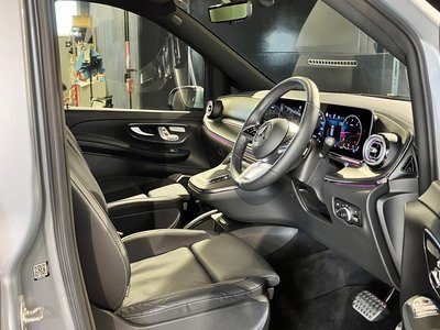 MERCEDES-BENZ V-CLASS - 7