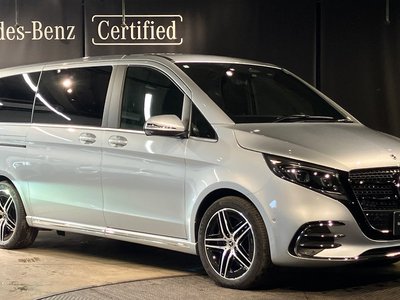 MERCEDES-BENZ V-CLASS - 5