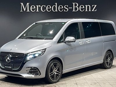 MERCEDES-BENZ V-CLASS - 2