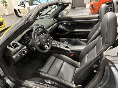 صورة مصغرة 11 لـ 2025 Porsche 718