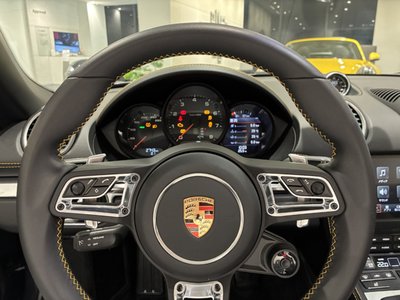 صورة مصغرة 13 لـ 2025 Porsche 718