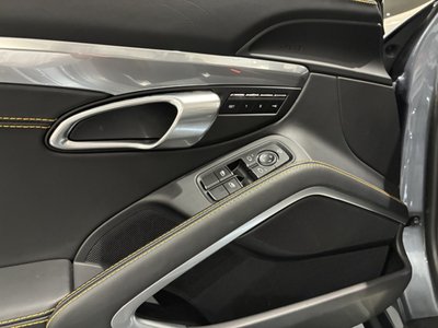 صورة مصغرة 19 لـ 2025 Porsche 718