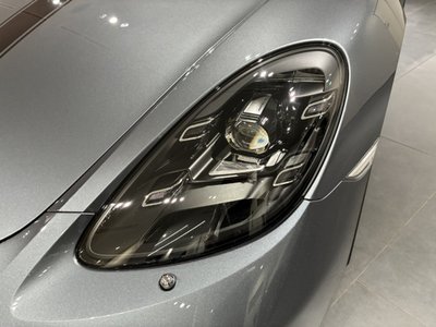 2025 Porsche 718 photo 6