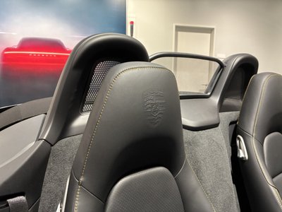 صورة مصغرة 20 لـ 2025 Porsche 718