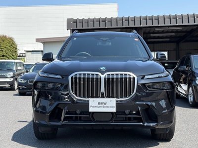 BMW X7 - 3