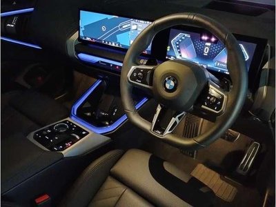 2024 BMW X3 — фото 3