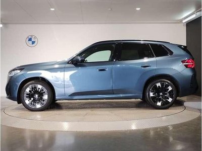 2024 BMW X3 — фото 7