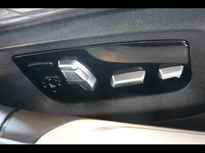2018 BMW BMW 7 SERIES — миниатюра 20