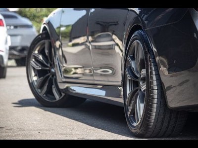 2018 BMW BMW 7 SERIES — миниатюра 11