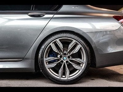 2018 BMW BMW 7 SERIES — миниатюра 14