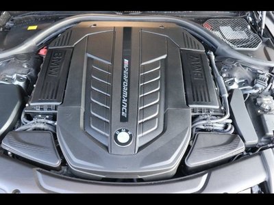 2018 BMW BMW 7 SERIES — миниатюра 15