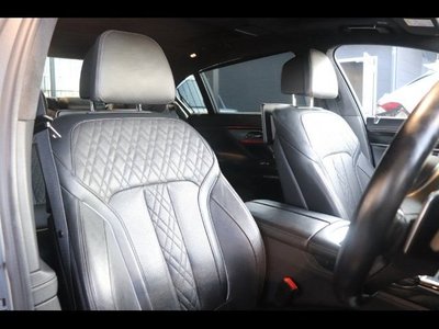 2018 BMW BMW 7 SERIES — миниатюра 18