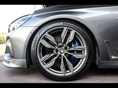 2018 BMW BMW 7 SERIES — миниатюра 13