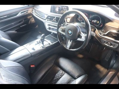 2018 BMW BMW 7 SERIES — миниатюра 16
