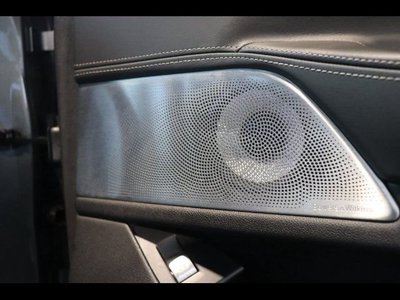 2018 BMW BMW 7 SERIES — миниатюра 17