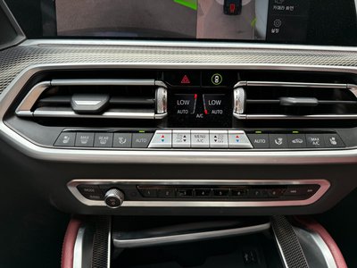 2021 BMW X6 — миниатюра 18