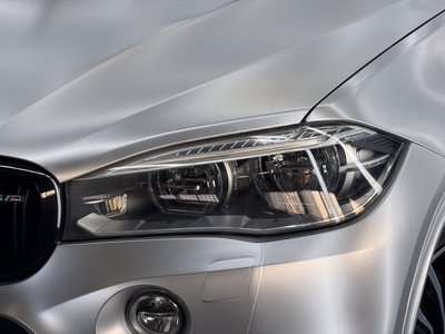 صورة 9 لـ 2015 BMW X5 M