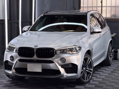 صورة 3 لـ 2015 BMW X5 M