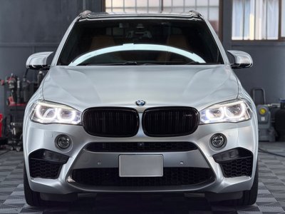 صورة 2 لـ 2015 BMW X5 M