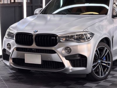 صورة 4 لـ 2015 BMW X5 M