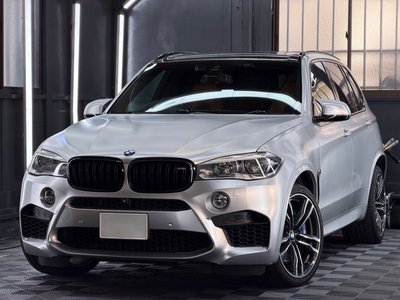 صورة 1 لـ 2015 BMW X5 M