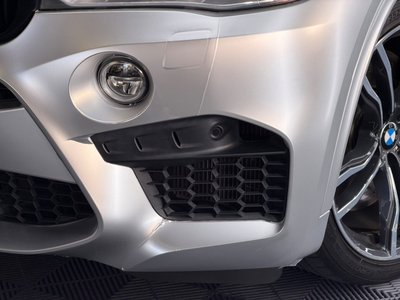 صورة مصغرة 11 لـ 2015 BMW X5 M