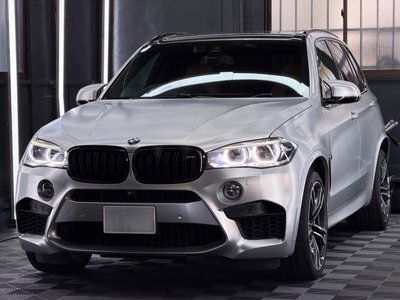 صورة 6 لـ 2015 BMW X5 M