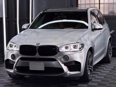 صورة 5 لـ 2015 BMW X5 M
