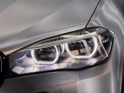 صورة 8 لـ 2015 BMW X5 M