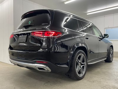 MERCEDES-BENZ GLS - 5