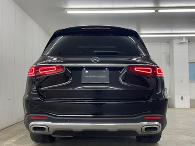 MERCEDES-BENZ GLS - 6