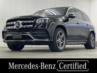 MERCEDES-BENZ GLS - 1