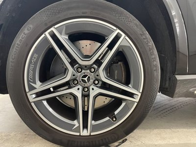 MERCEDES-BENZ GLS - 9