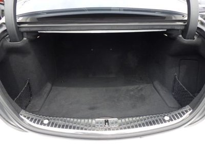 MERCEDES-BENZ S-CLASS - 10