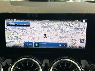 MERCEDES-BENZ GLA-CLASS - 10