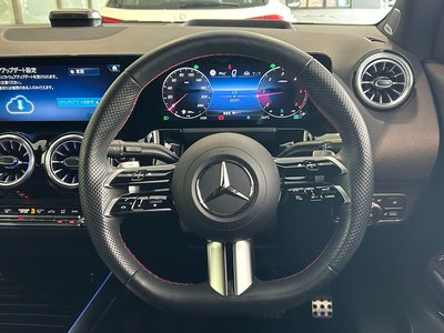 MERCEDES-BENZ GLA-CLASS - 9