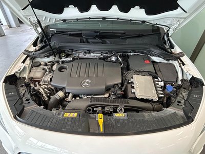 MERCEDES-BENZ GLA-CLASS - 4