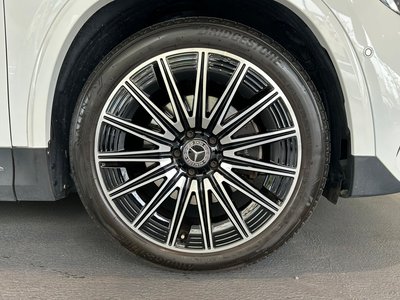 MERCEDES-BENZ GLA-CLASS - 5